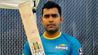 Umar Akmal Banned From All Cricket For Three Years